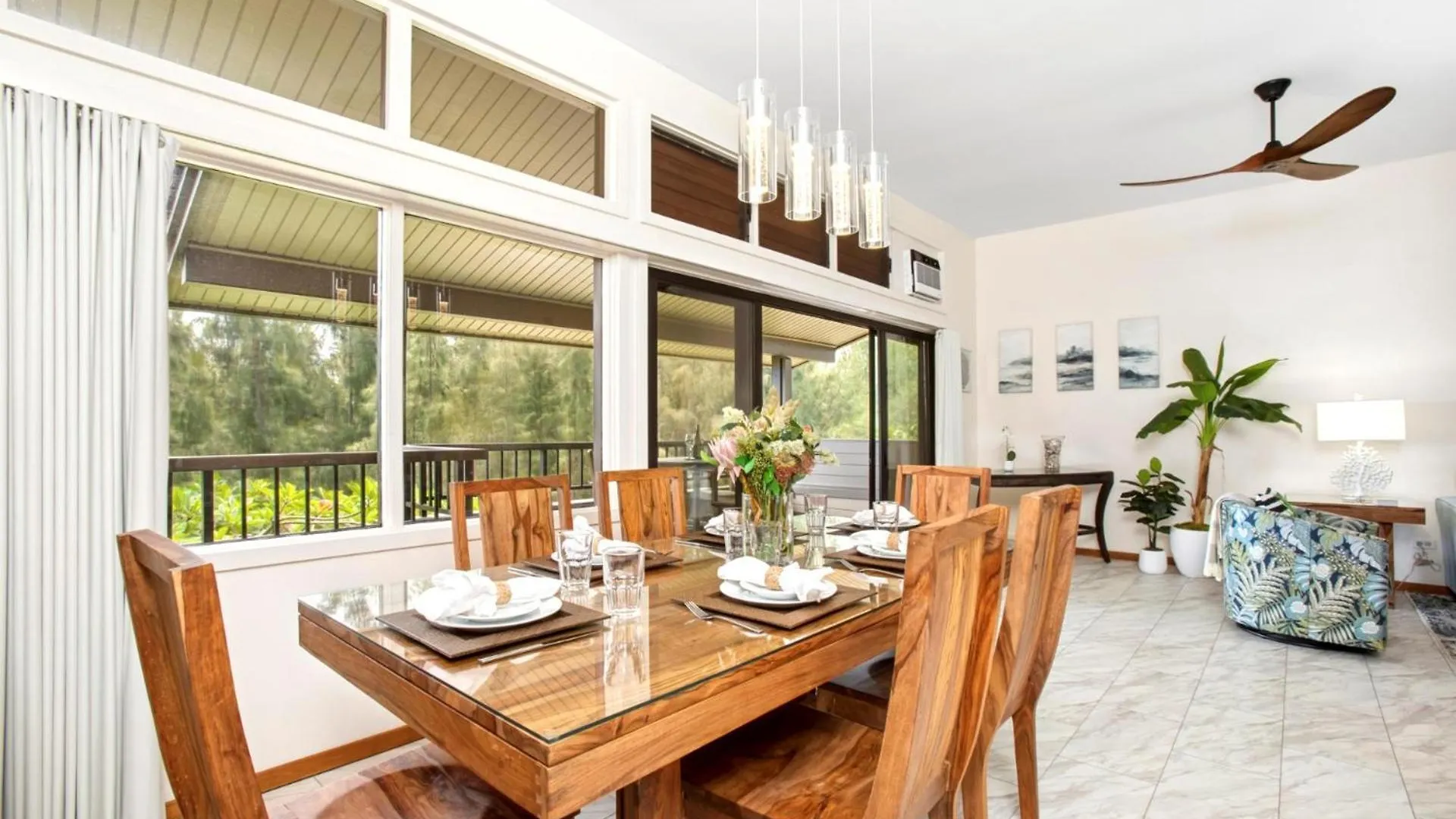 Spacious 4-bedroom Ridge Collection - Multi Unit Listing - Same Floor - Ocean Views - 2 Free Cars Krv-72224