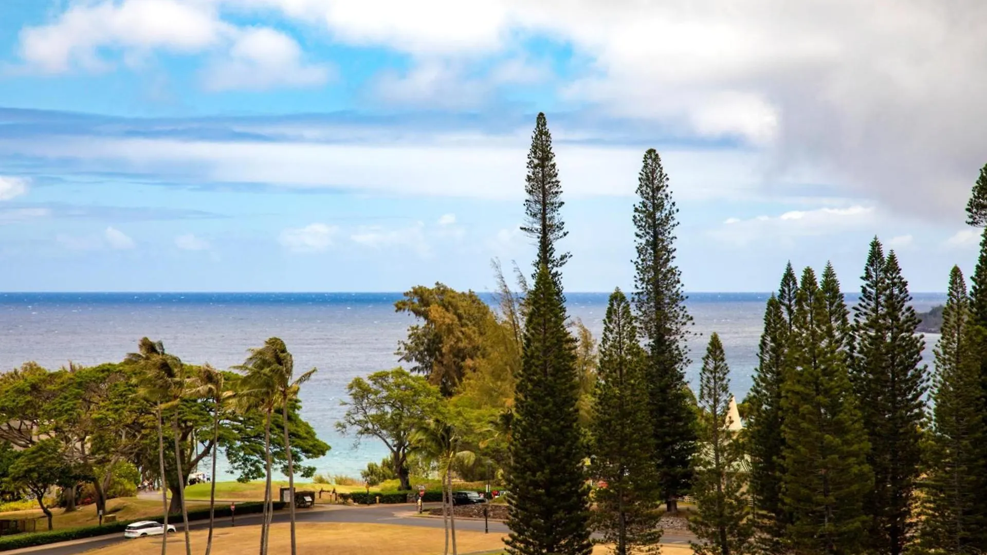 Apartamento Spacious 4-bedroom Ridge Collection - Multi Unit Listing - Same Floor - Ocean Views - 2 Free Cars Krv-72224 Kapalua