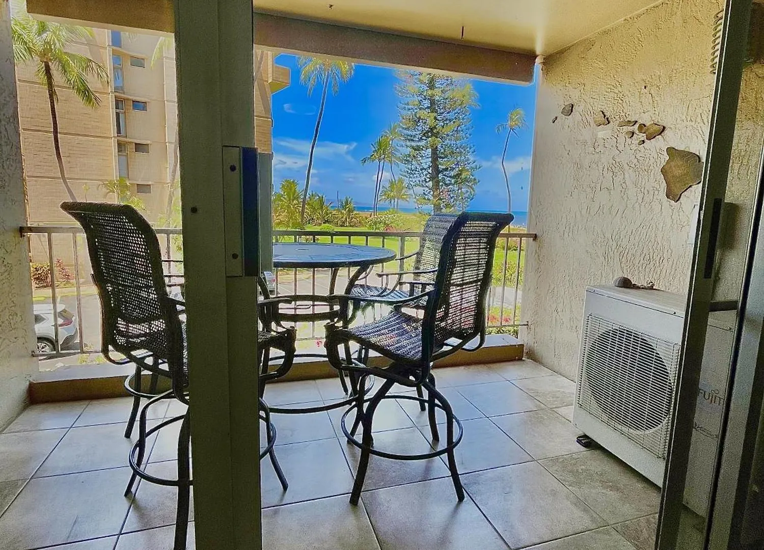 アパート Menehune Shores 227 キヘイ