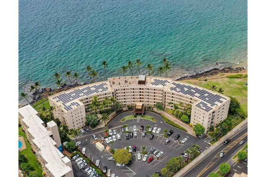 Royal Mauian, #116 *