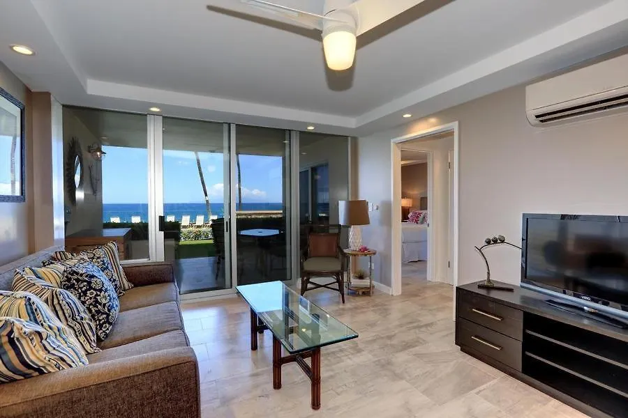 Apartmán Royal Mauian, #116 *