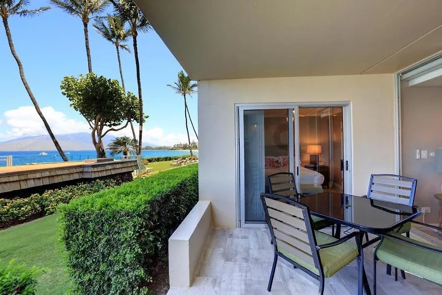 Apartmán Royal Mauian, #116