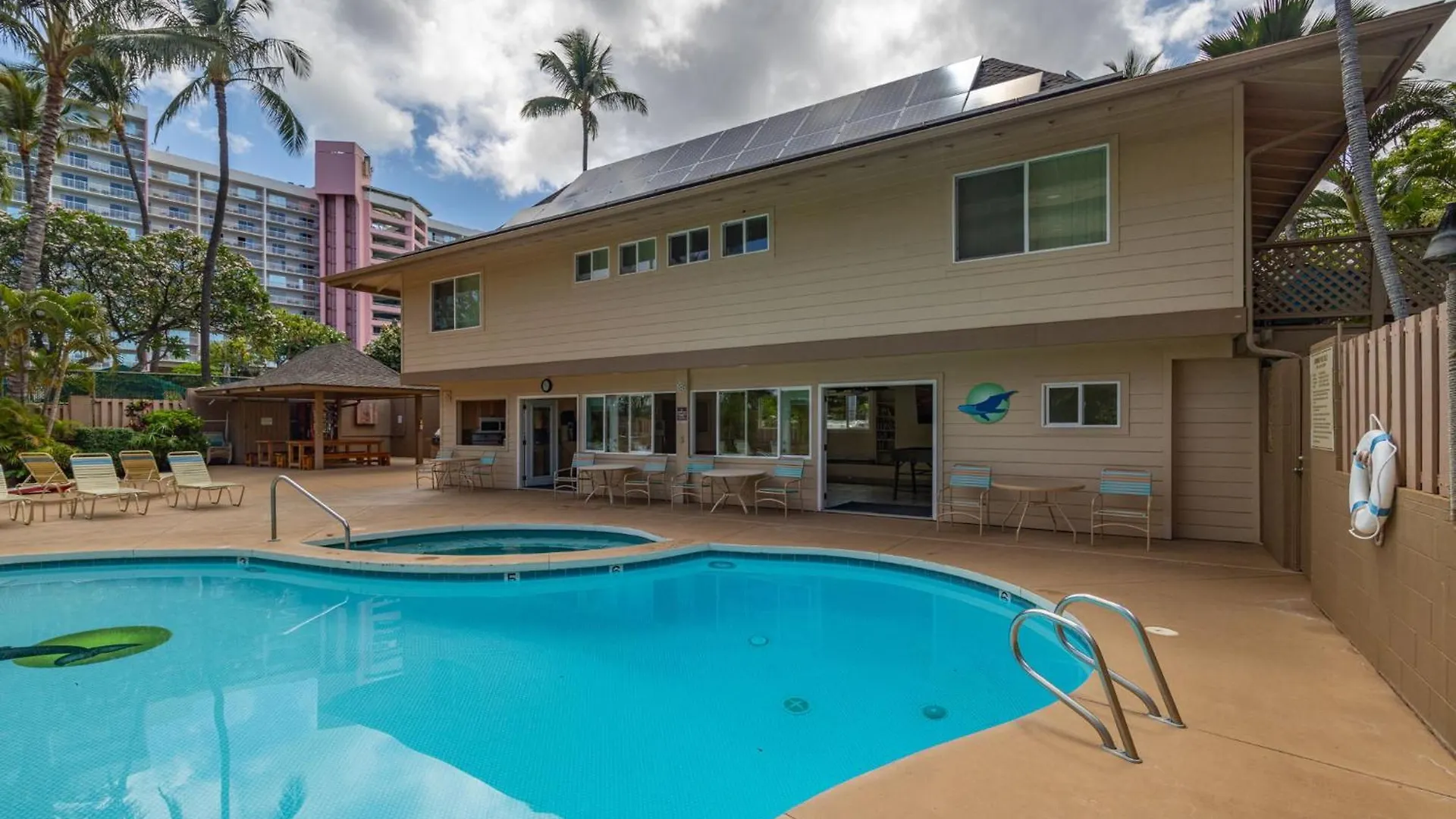 Feriehus Sleep At The Ocean And Watch Sunsets Kahana