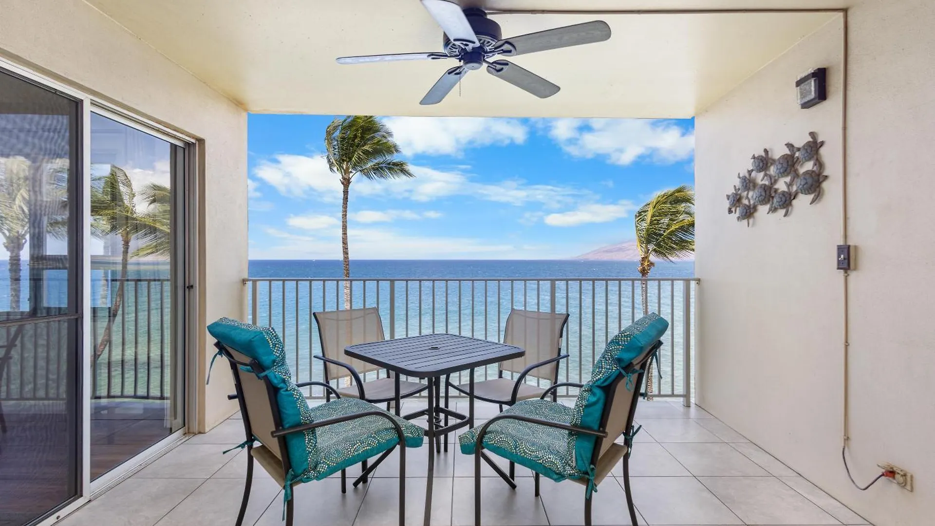 Сasa de vacaciones Watch Whales And Sunsets From Your Bed - Double Master Sunset *