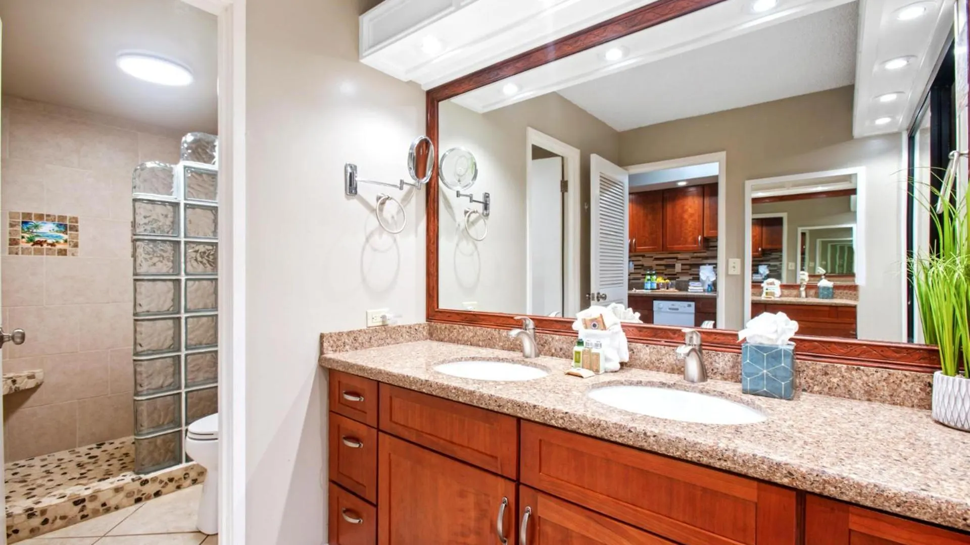 Kbm - 3 Free Cars - Maui - Multi Unit Listing - Beachfront 3 Upgraded Mkv-c152 B242 B247 Apartamento *