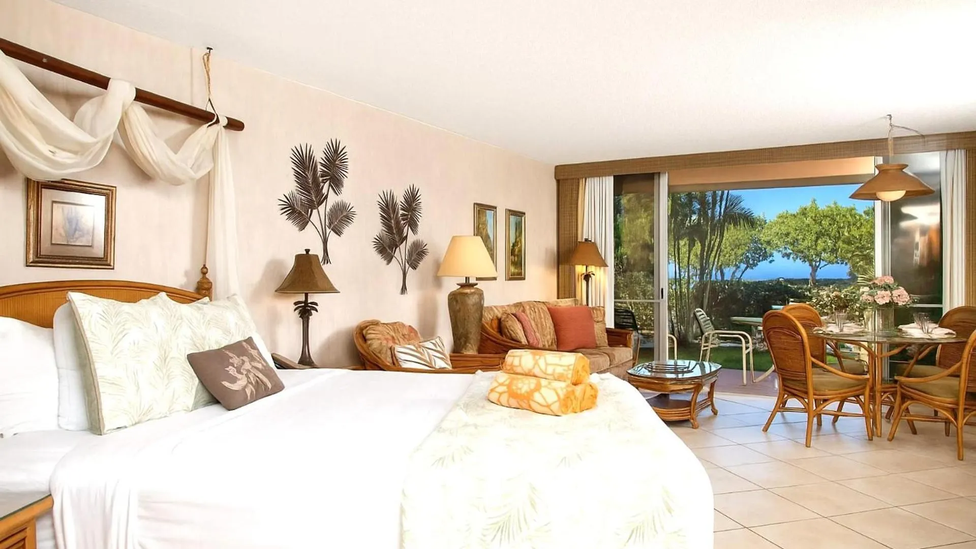 Kbm - 3 Free Cars - Maui - Multi Unit Listing - Beachfront 3 Upgraded Mkv-c152 B242 B247 Kaanapali