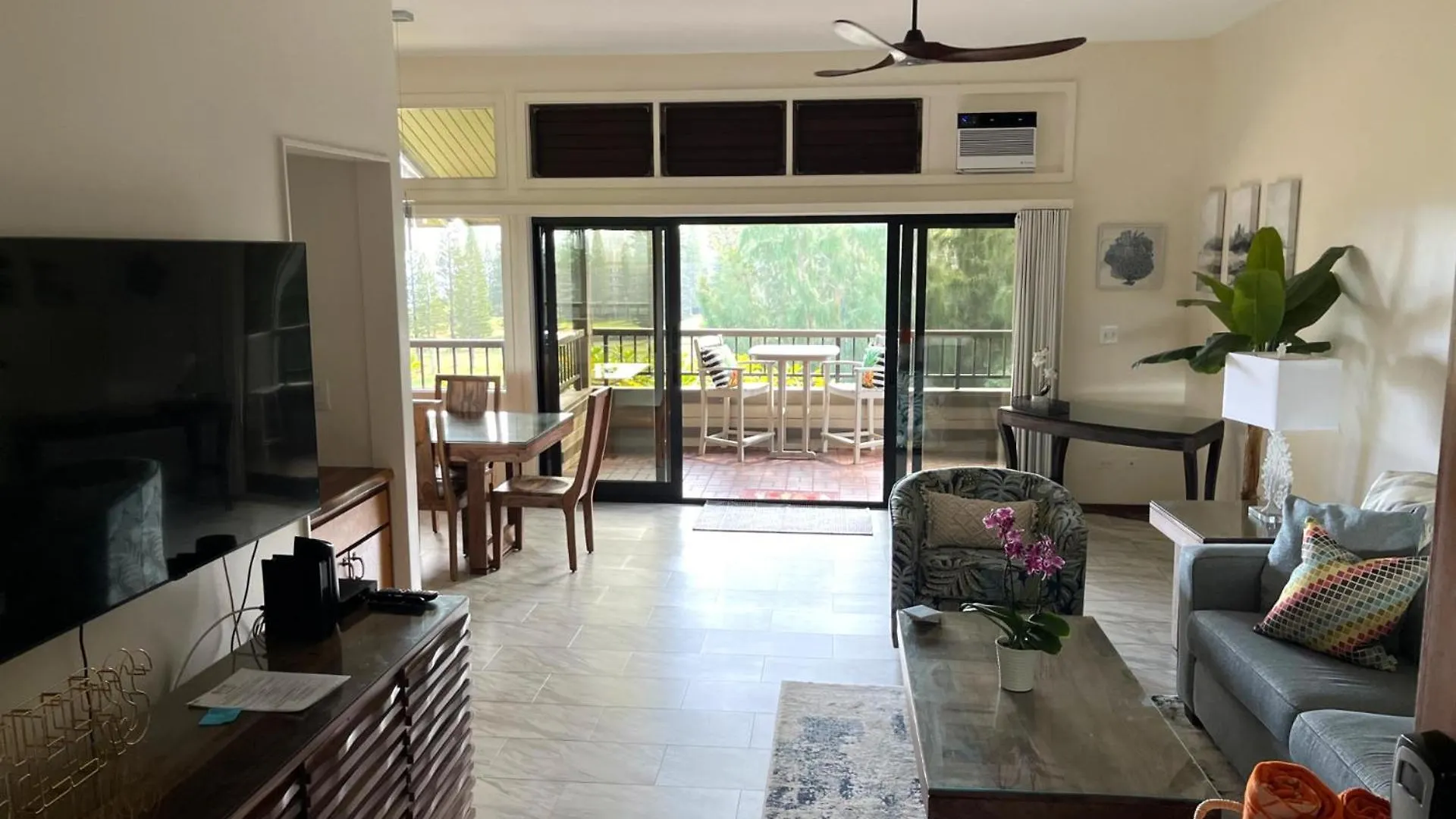 Kbm Resorts Free Car Kapalua Ridge Villas Ocean View 1-Bedroom Condo With New Furniture Ac Krv-724 Kaanapali