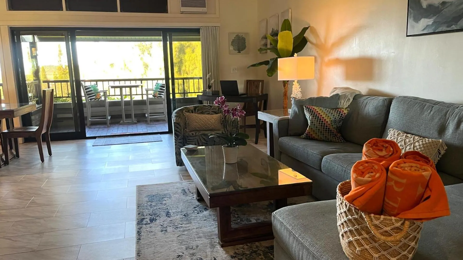 Kbm Resorts Free Car Kapalua Ridge Villas Ocean View 1-Bedroom Condo With New Furniture Ac Krv-724 Kaanapali