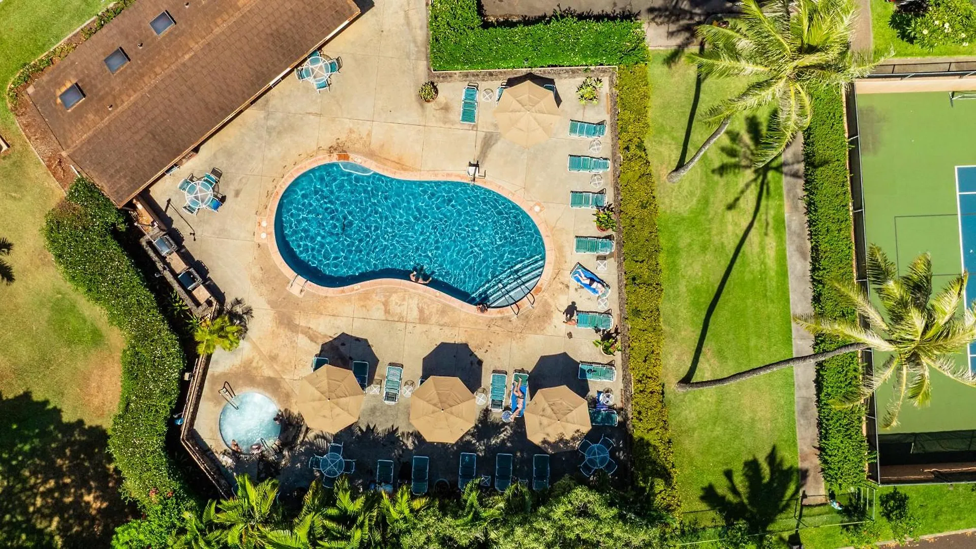 Oceanview Kahana - Walk To & Dining 3* Lahaina