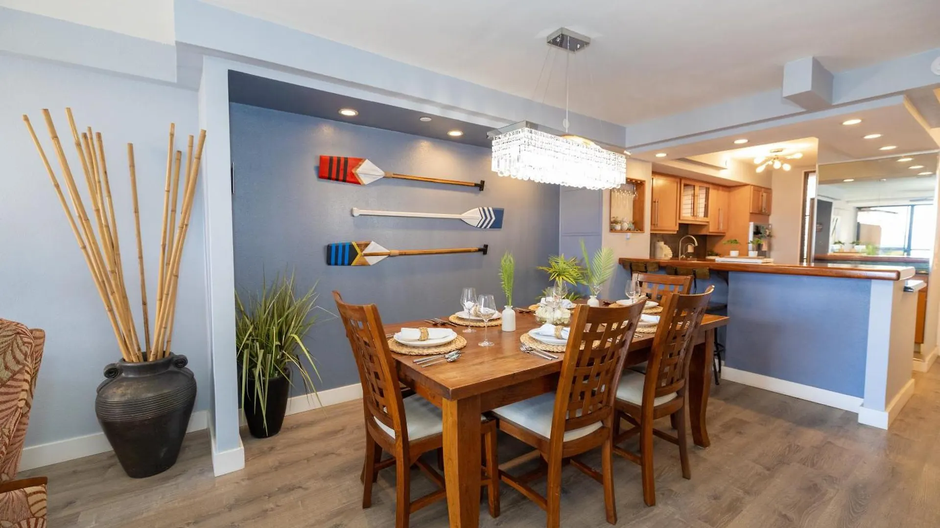 Oceanview Kahana - Walk To & Dining 3*