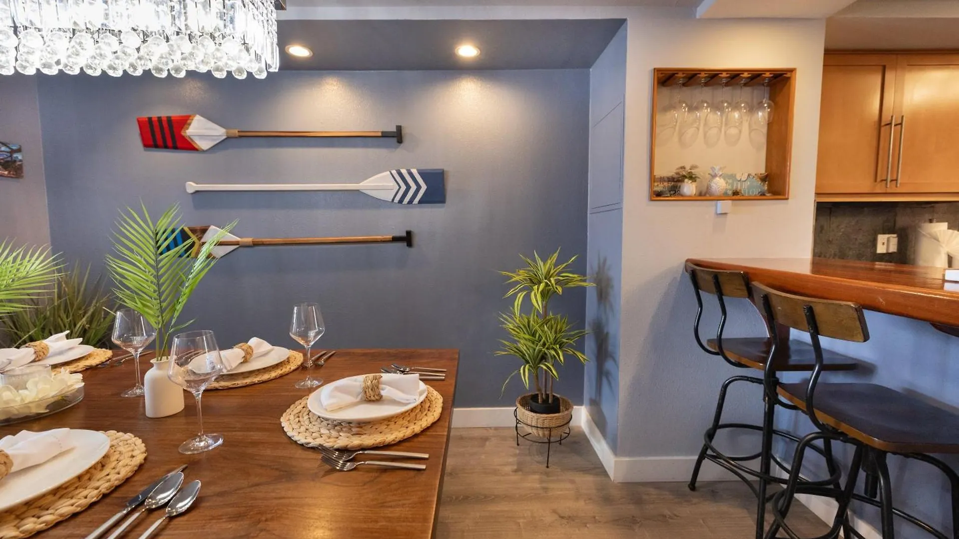 Resort Oceanview Kahana - Walk To & Dining Lahaina