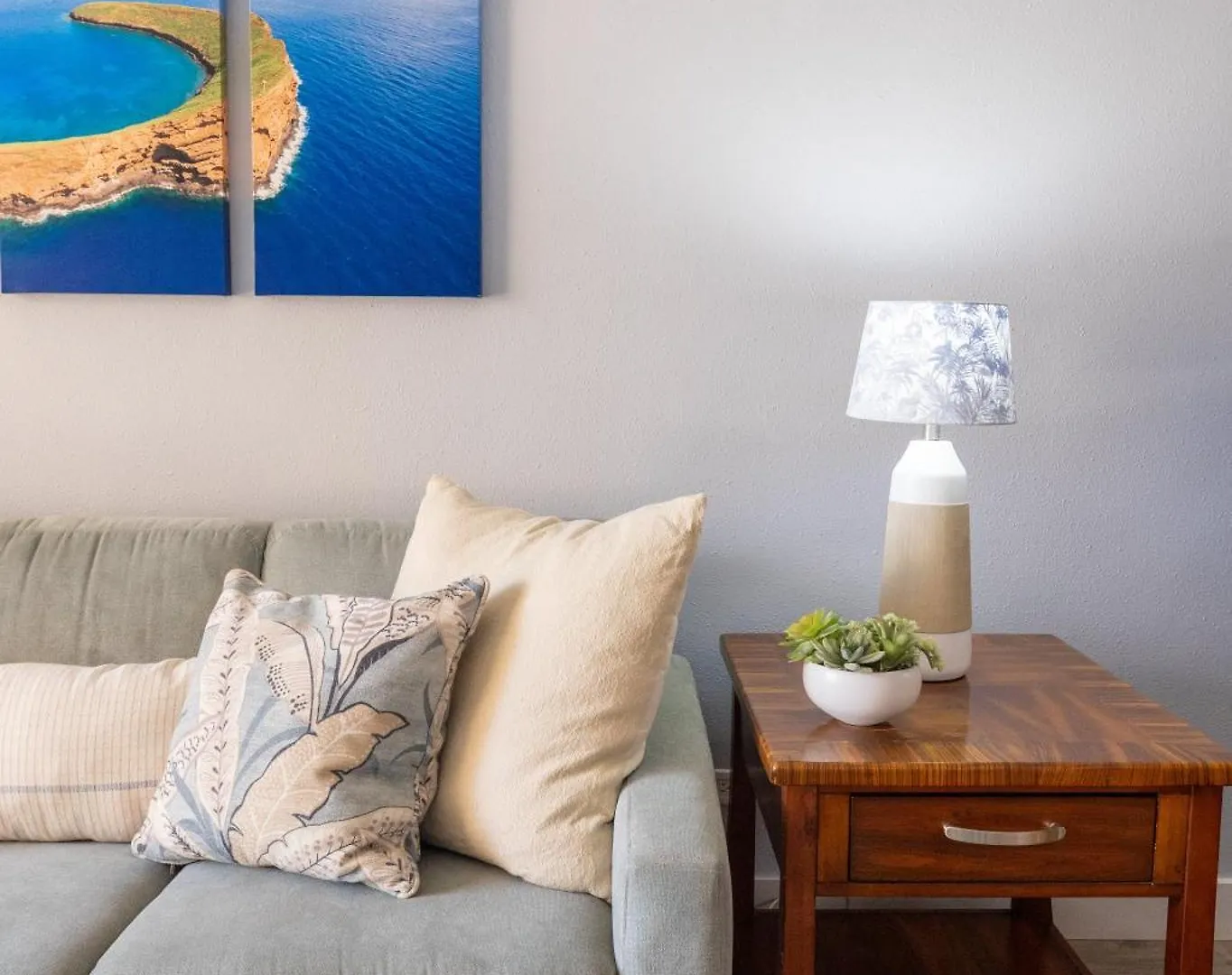 Oceanview Kahana - Walk To & Dining Lahaina