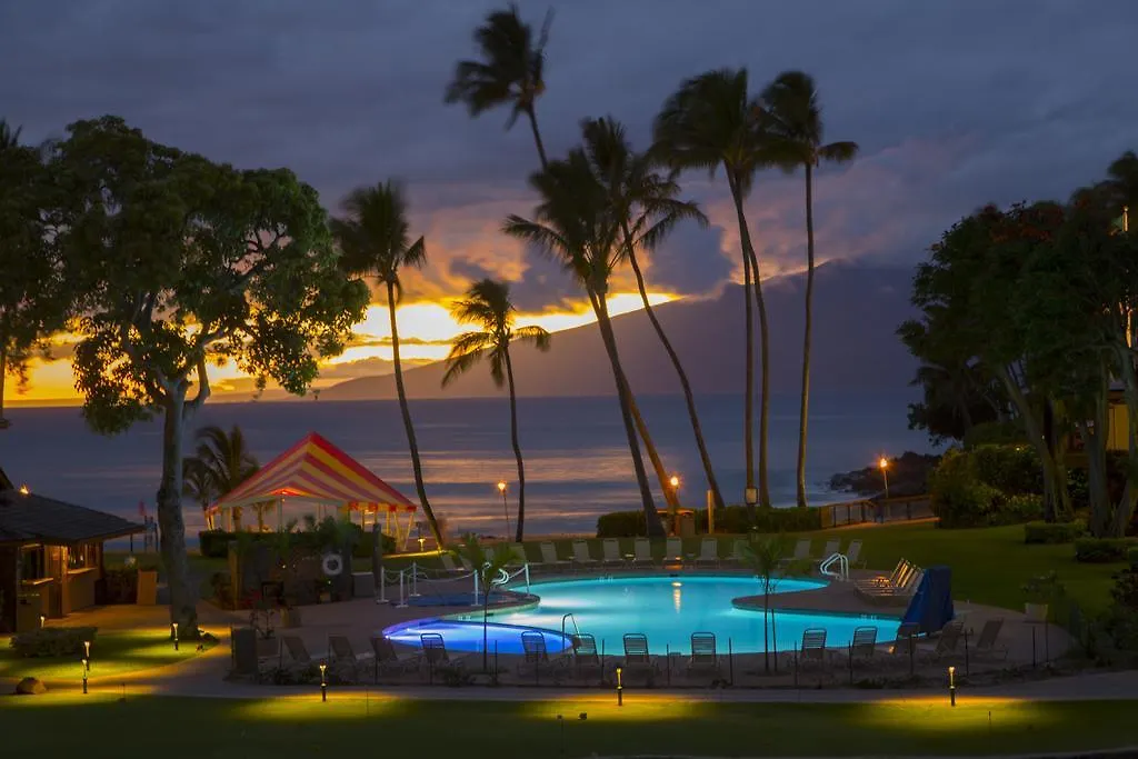 Rezort Napili Kai Kapalua