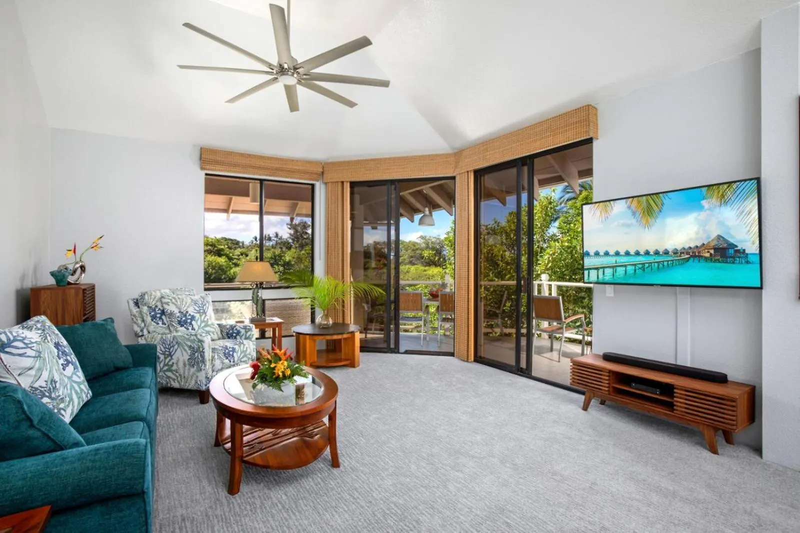 Lejlighed Kbm - 2 Free Cars - Grand Champions - Remodeled 5-bedroom Multi-unit Listing In The Heart Of Gch-120 Gch-134 Wailea (Maui)