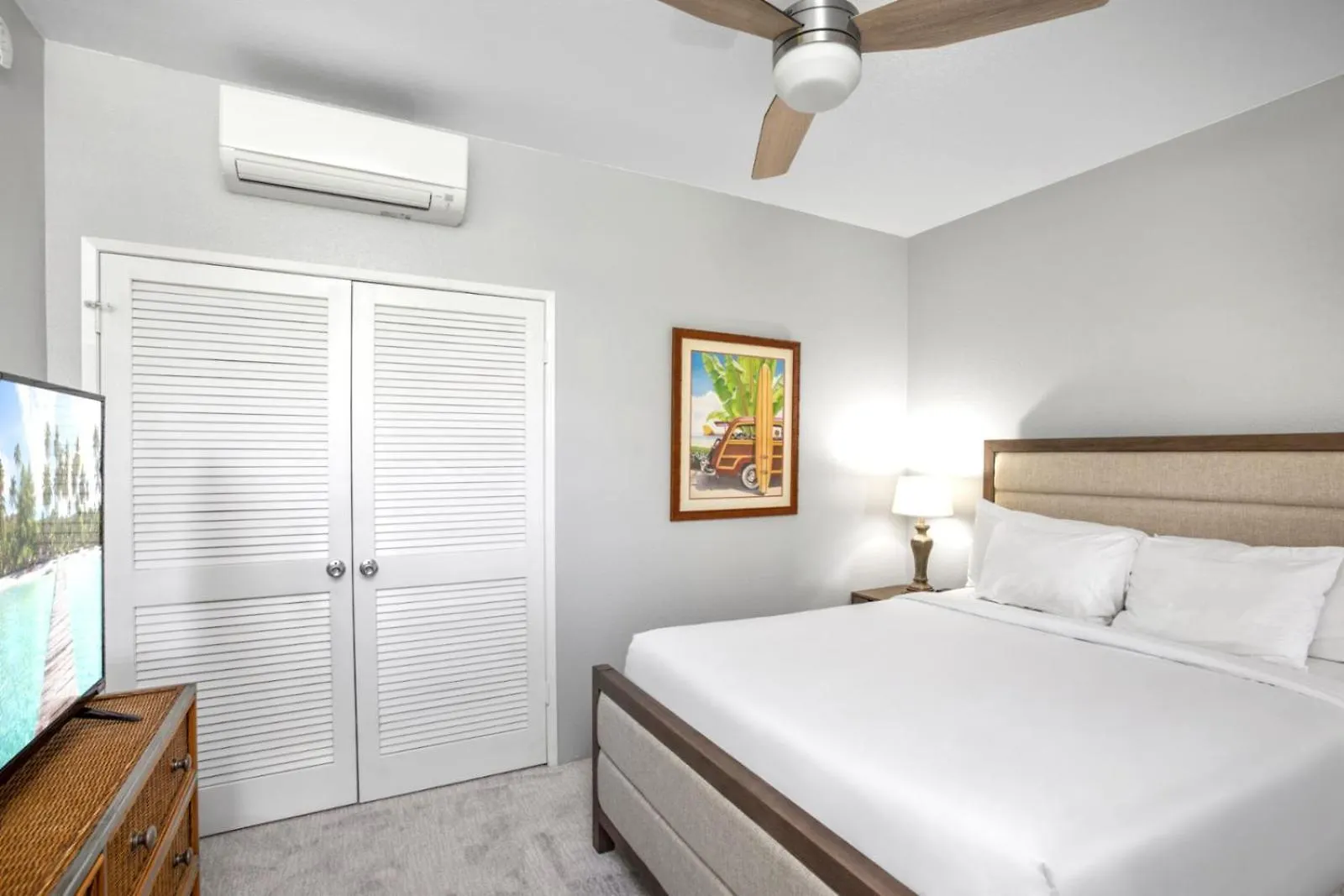 Lejlighed Kbm - 2 Free Cars - Grand Champions - Remodeled 5-bedroom Multi-unit Listing In The Heart Of Gch-120 Gch-134