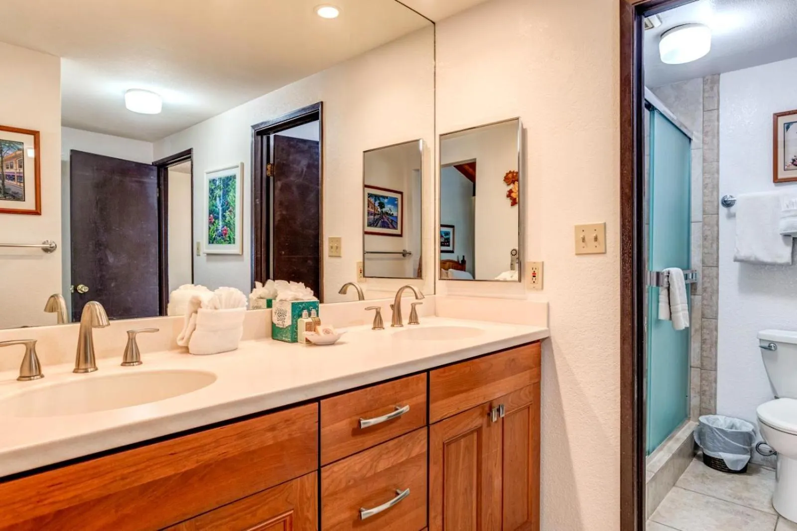 Spacious 5-bedroom Point Collection - Multi Unit Listing - Same - Ocean Views - 3 Free Cars Nap-b43c42c43 Napili-Honokowai