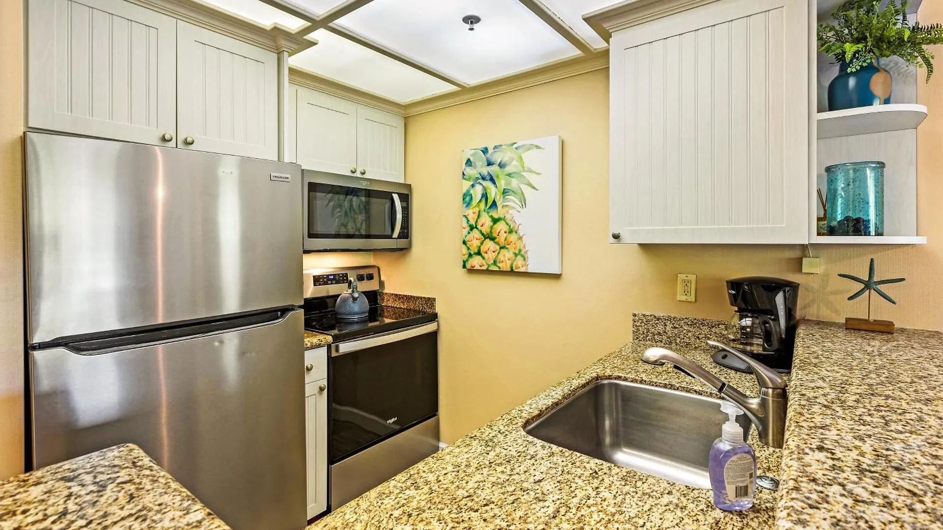 Whaler 518 Oceanview
