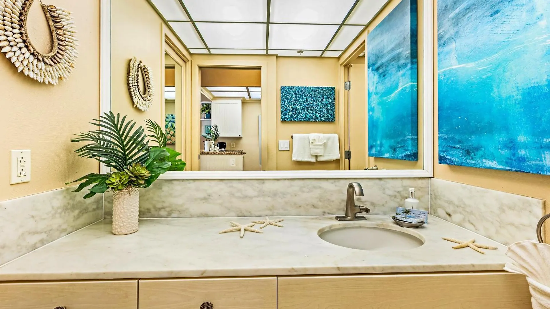 Whaler 518 Oceanview Διαμέρισμα Lahaina