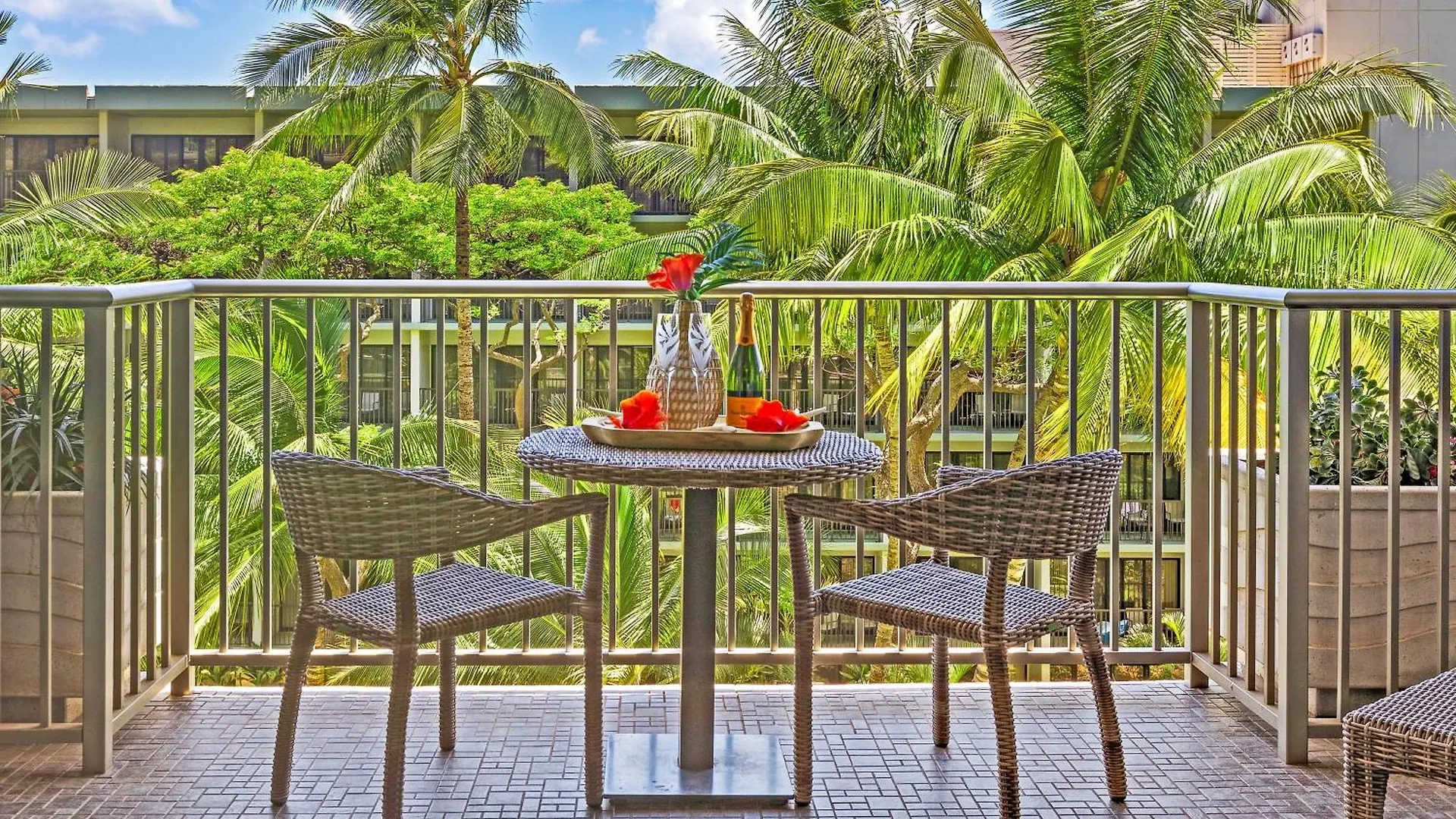 Whaler 518 Oceanview * Lahaina