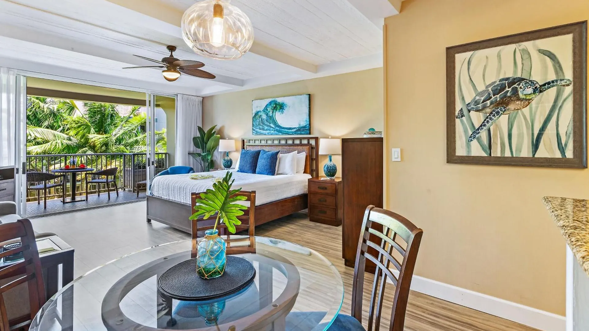Whaler 518 Oceanview *