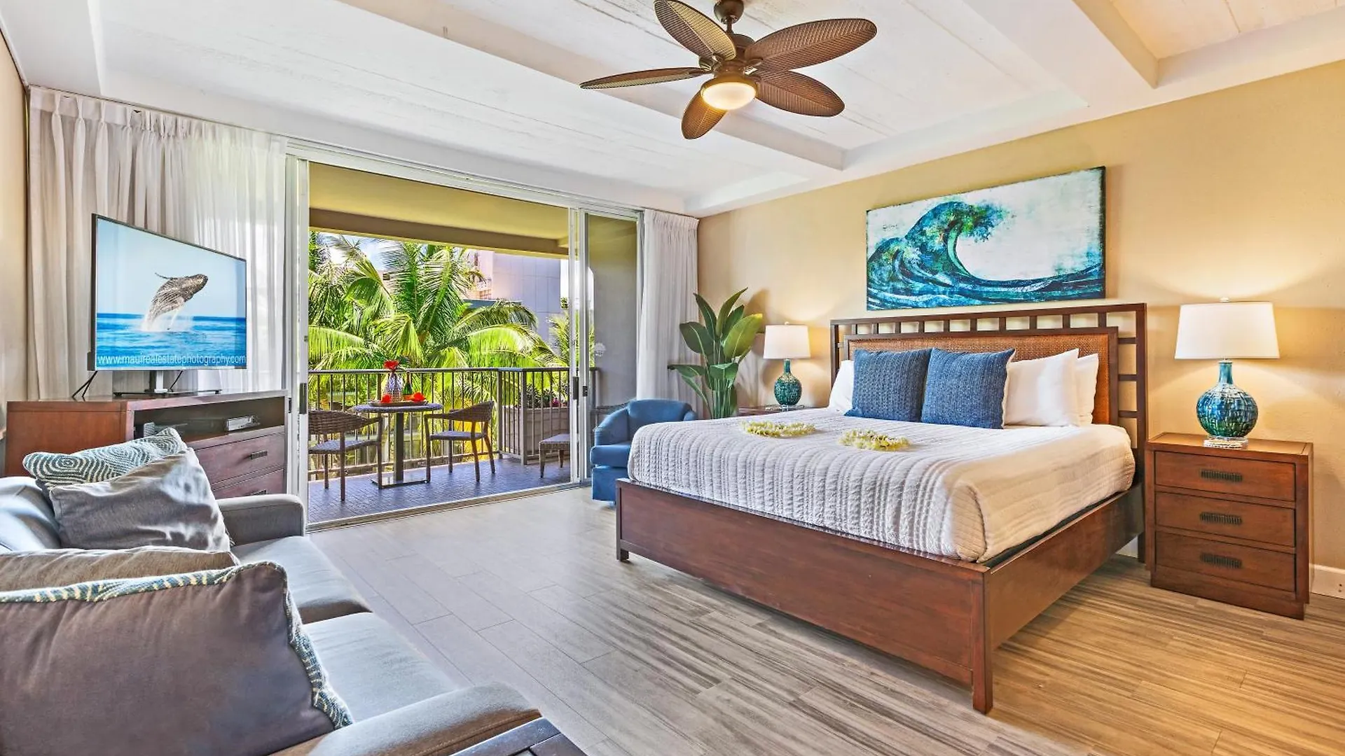Whaler 518 Oceanview Διαμέρισμα