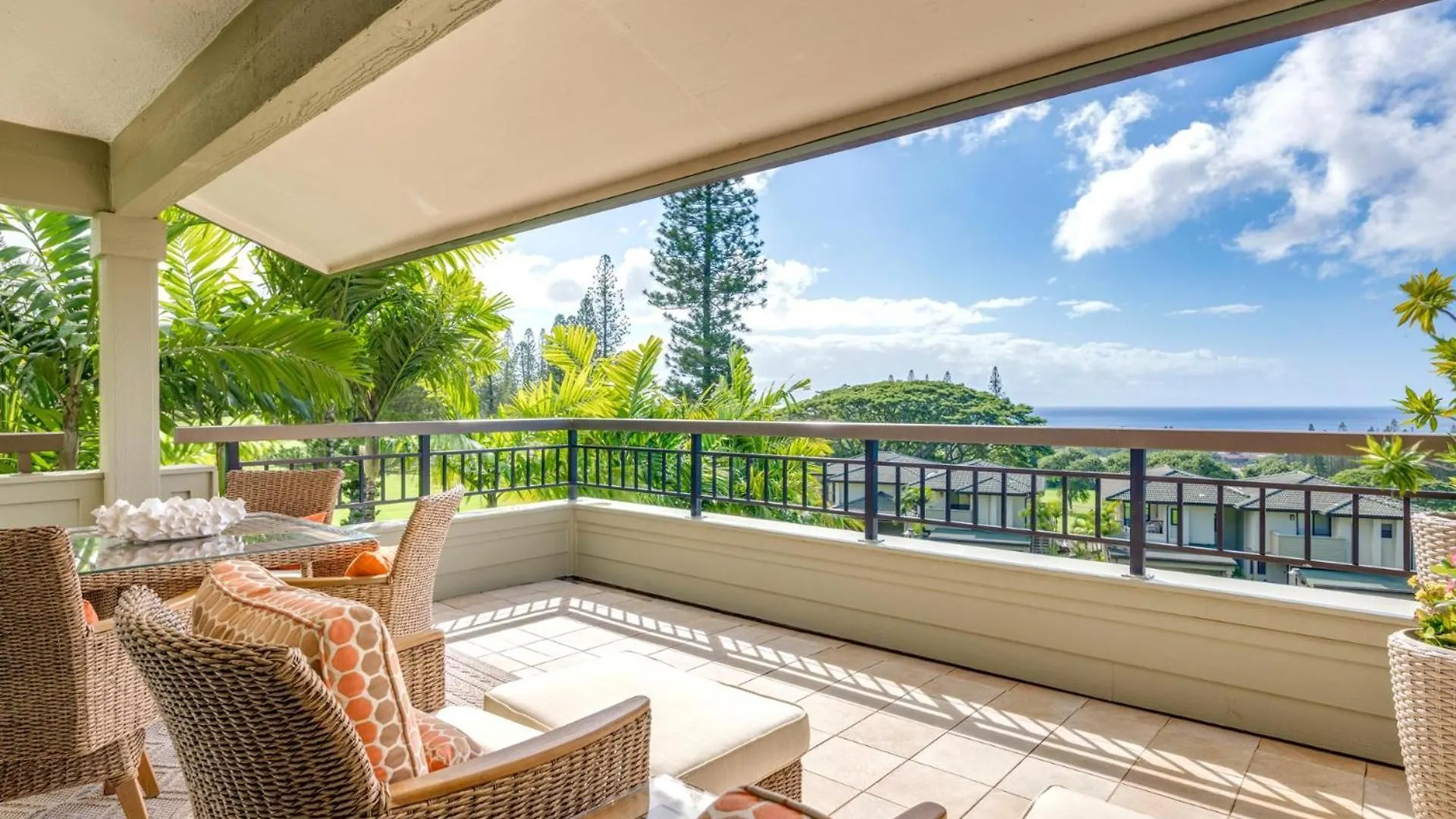 Spacious 3-bedroom Golf Collection - Multi Unit Listing - Same Enclave - Golf Course Views - 2 Free Cars Kgv-24p724t1