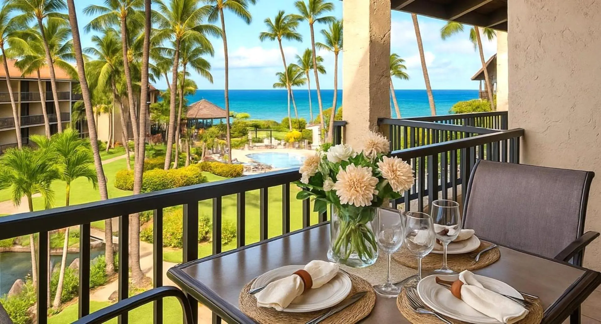 Kbm Spacious 6-bedroom Papakea Collection Multi Unit Listing Same Floor Ocean Views 2 Free Cars Pkc-40304 Daire