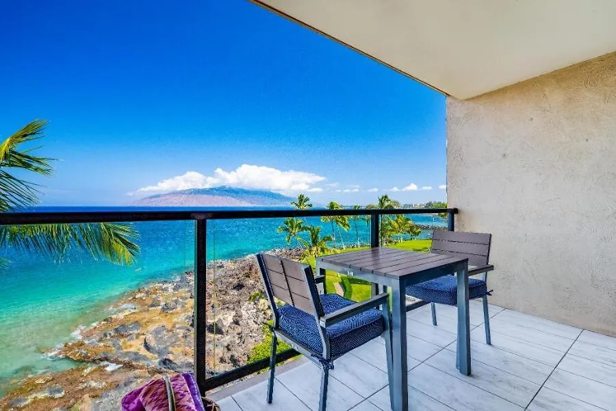 Apartment Kihei Surfside, #501 Wailea (Maui)