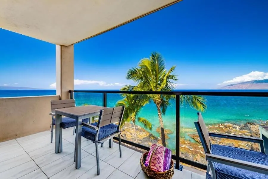 Apartmán Kihei Surfside, #501