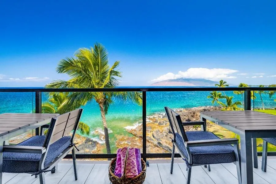 Apartmán Kihei Surfside, #501