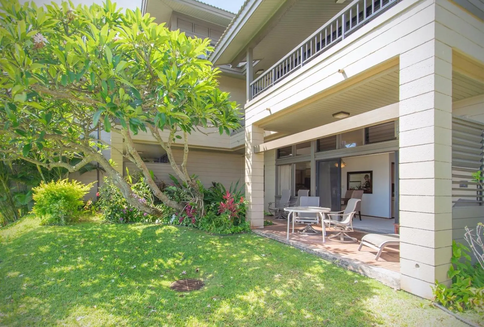 1512 Ridge Lejlighed Kahana