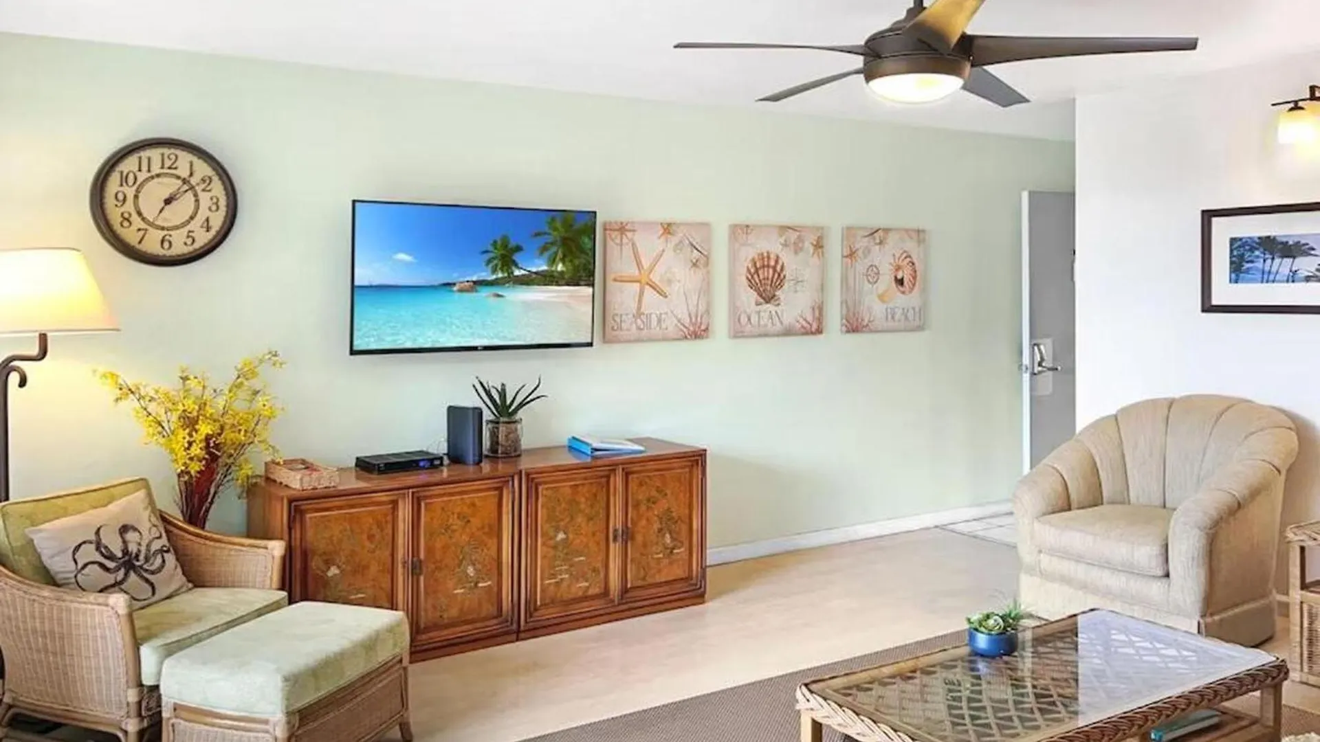 Apartamento A Beautiful Day In - Summer Specials Kihei