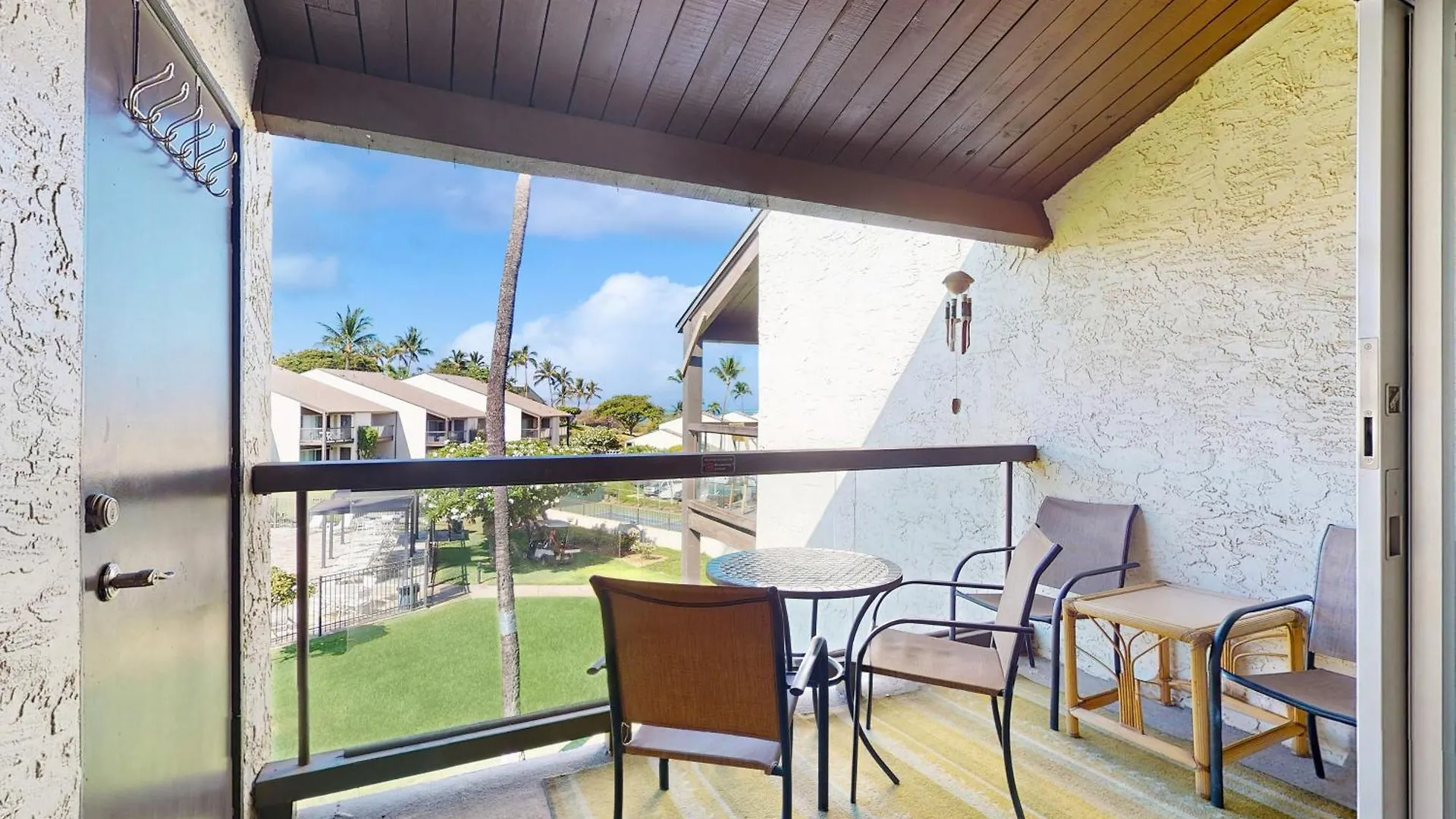 Aparthotel Hale Kamaole