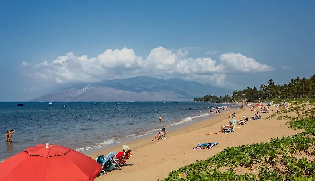 Maui Coast Hotel