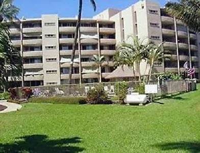 Island Sands