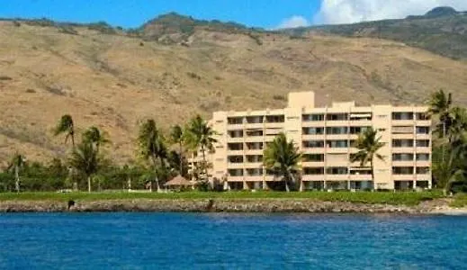 Nyaraló Island Sands *