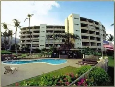 Island Sands Maalaea