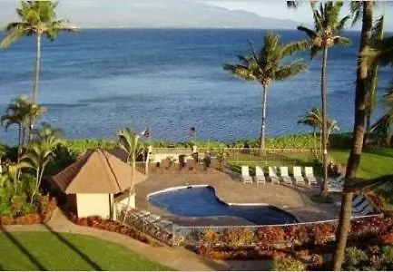Nyaraló Island Sands