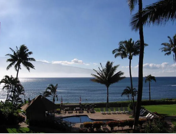 Island Sands * Maalaea