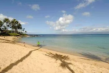 Napili Sunset Front Апарт-отель Лахайна