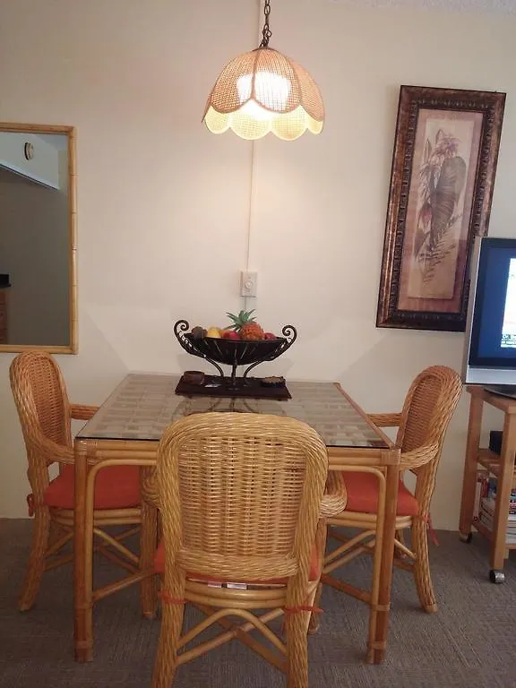 Apartment Royal