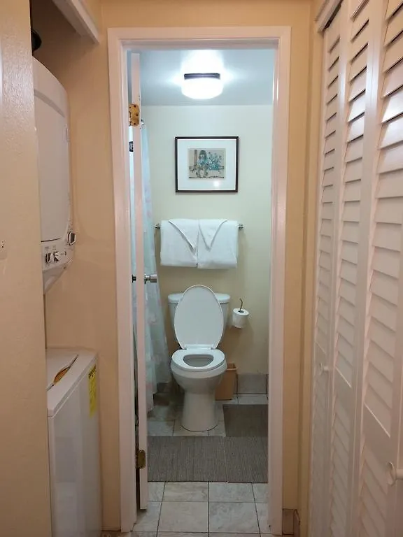 Royal Apartment *