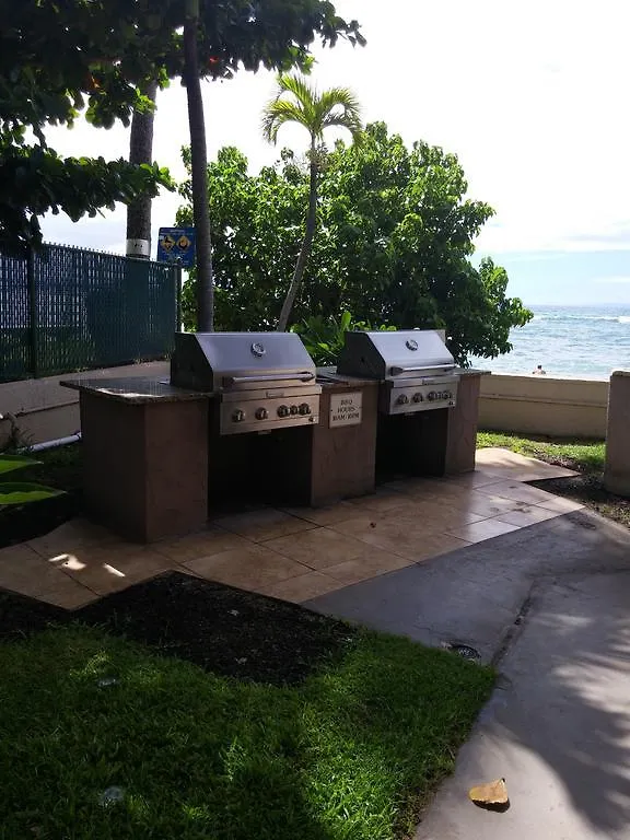 Apartment Royal Kahana