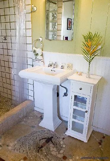 Nalu Kai Lodge