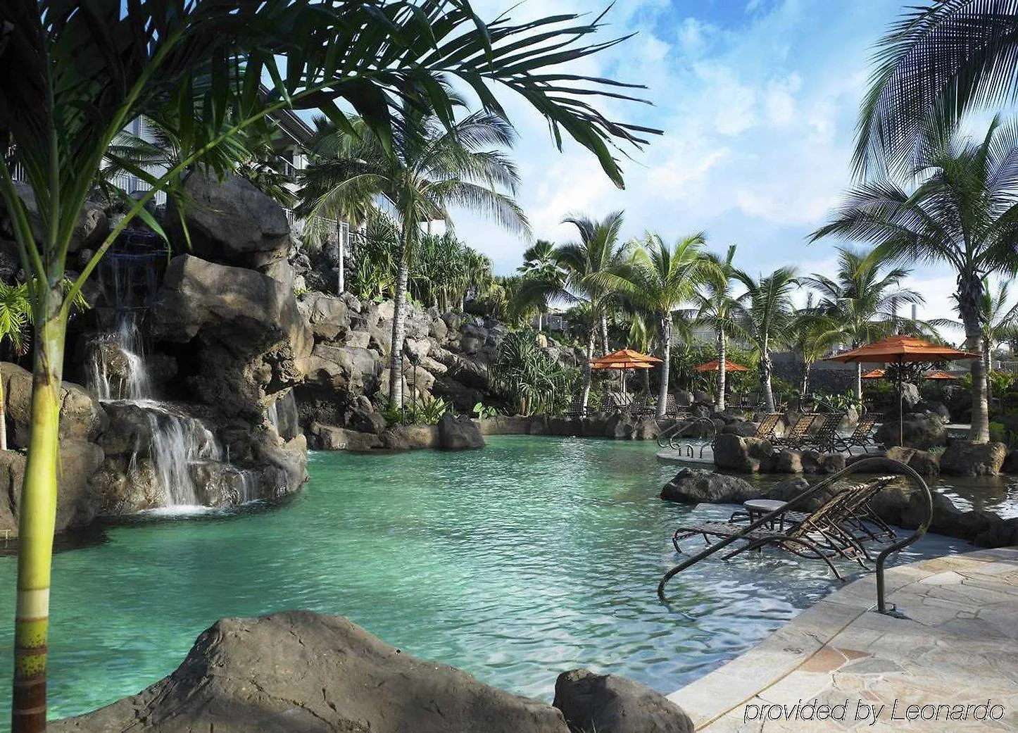 Ho'olei At Grand Wailea Üdülőközpont Wailea (Maui)