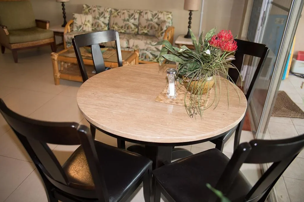 Apartmán Kihei Kai Nani - Maui Vista