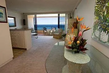 Maui Kai Apart Otel