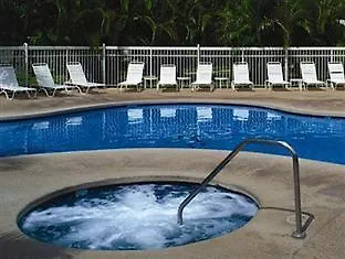 Aparthotel Maui Banyan Vacation Club Wailea (Maui)