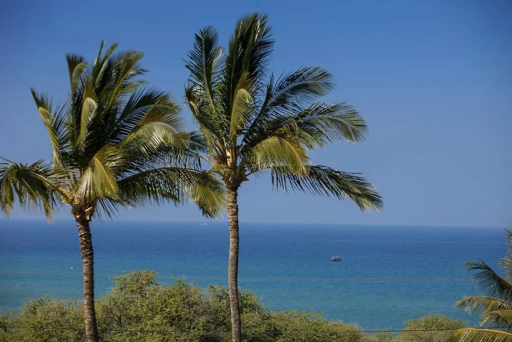 דירה Maui Kamaole *