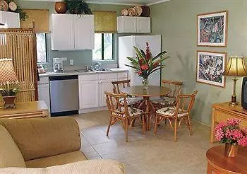 Kohea Kai Maui Hotel 3*
